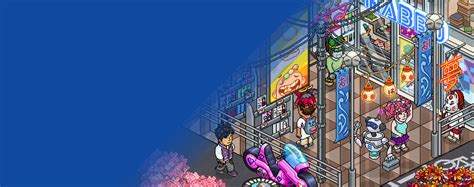 habbo news|habbo notícias.